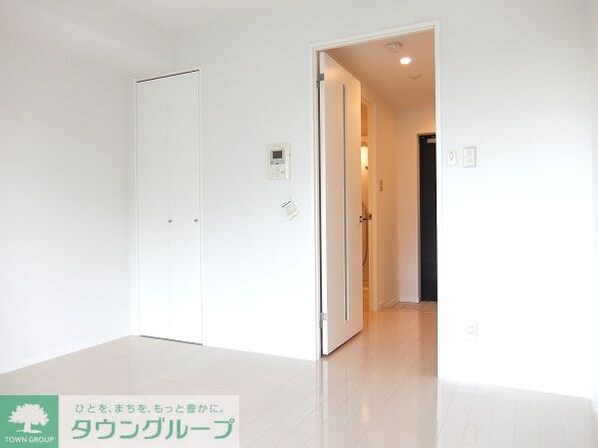 プライムアーバン初台の物件内観写真